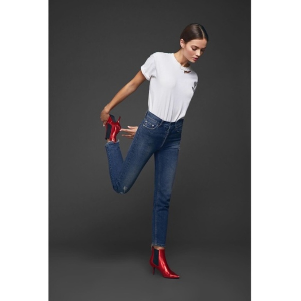 Anine Bing Peyton Jeans